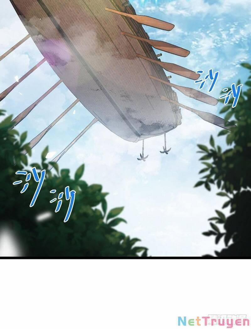 Sư Phụ Của Ta Mỗi Khi Đến Đại Nạn Mới Đột Phá 36 trang 59