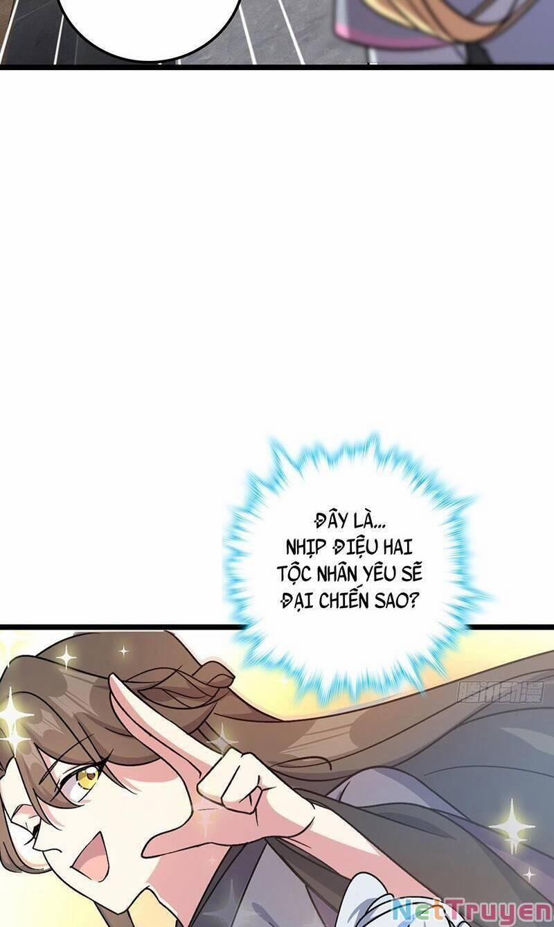 Sư Phụ Của Ta Mỗi Khi Đến Đại Nạn Mới Đột Phá 36 trang 6