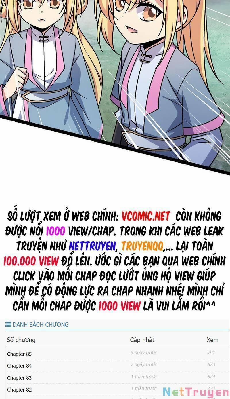 Sư Phụ Của Ta Mỗi Khi Đến Đại Nạn Mới Đột Phá 36 trang 62