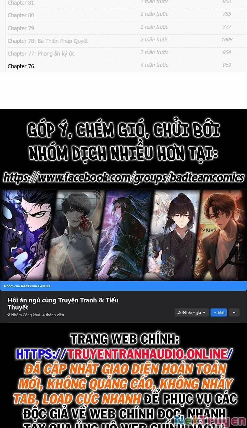 Sư Phụ Của Ta Mỗi Khi Đến Đại Nạn Mới Đột Phá 36 trang 63