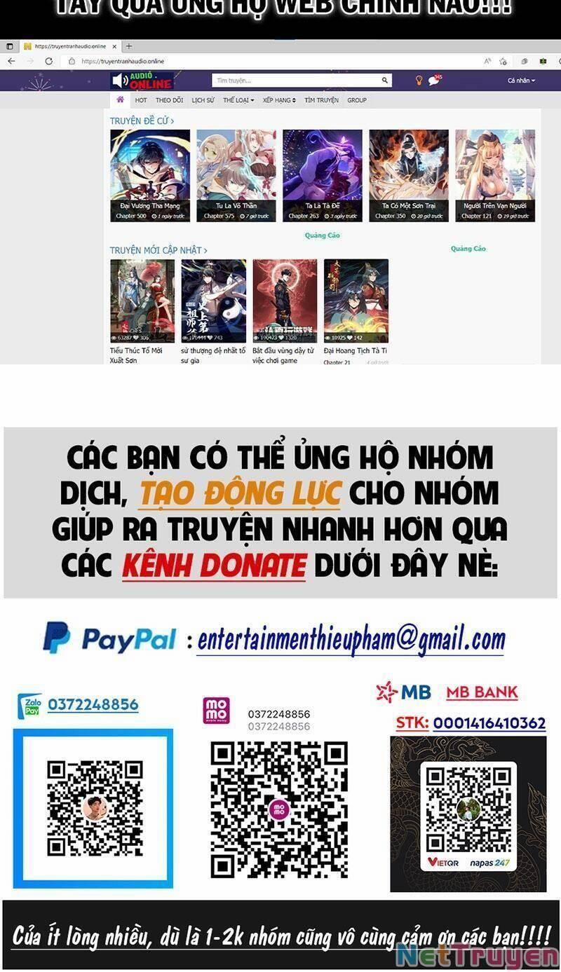 Sư Phụ Của Ta Mỗi Khi Đến Đại Nạn Mới Đột Phá 36 trang 64