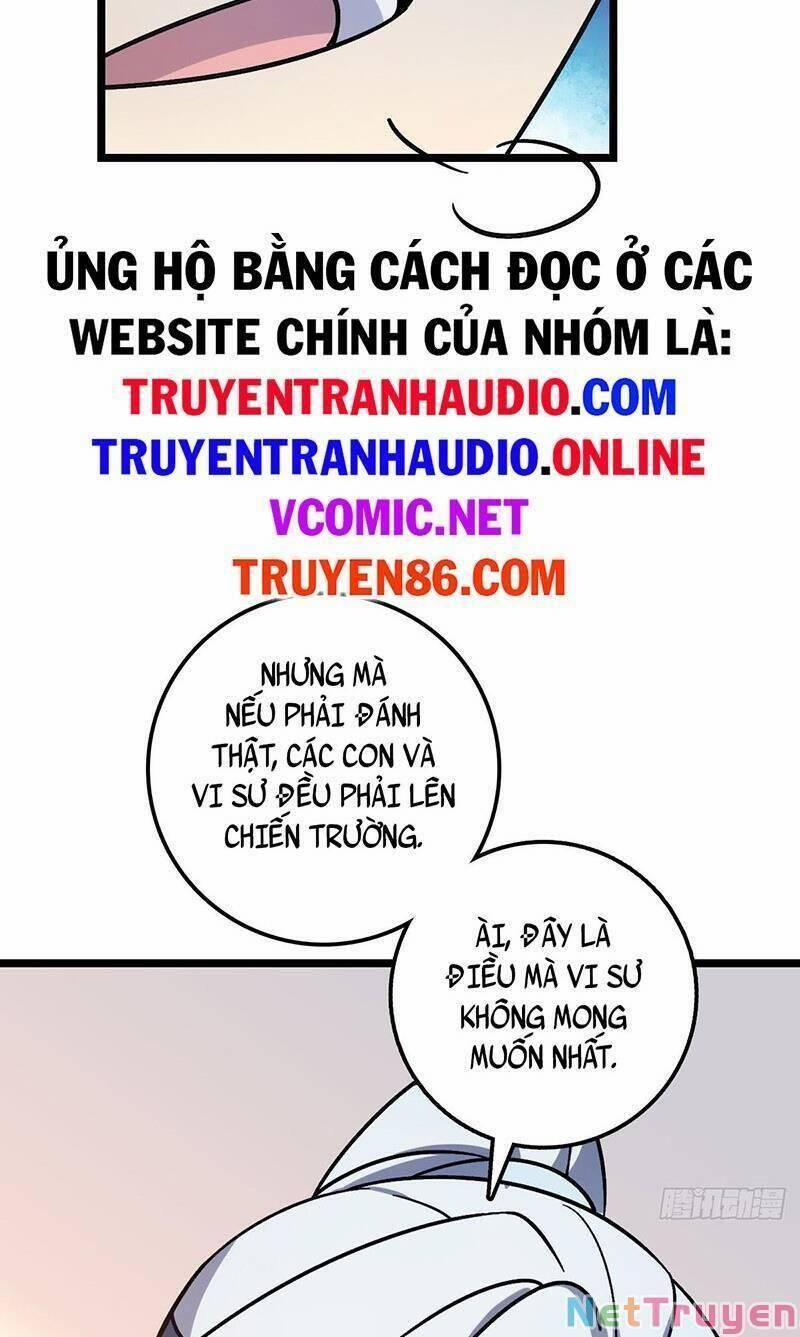 Sư Phụ Của Ta Mỗi Khi Đến Đại Nạn Mới Đột Phá 36 trang 8