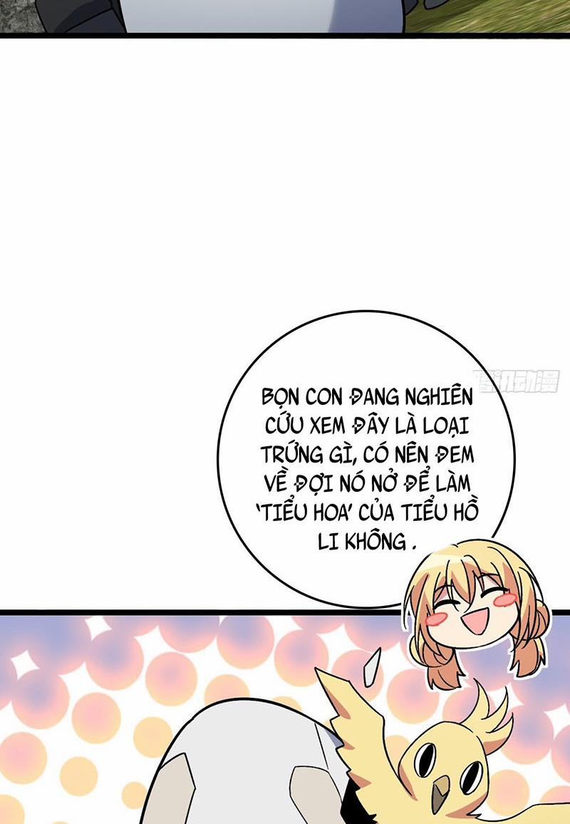 Sư Phụ Của Ta Mỗi Khi Đến Đại Nạn Mới Đột Phá 37 trang 29