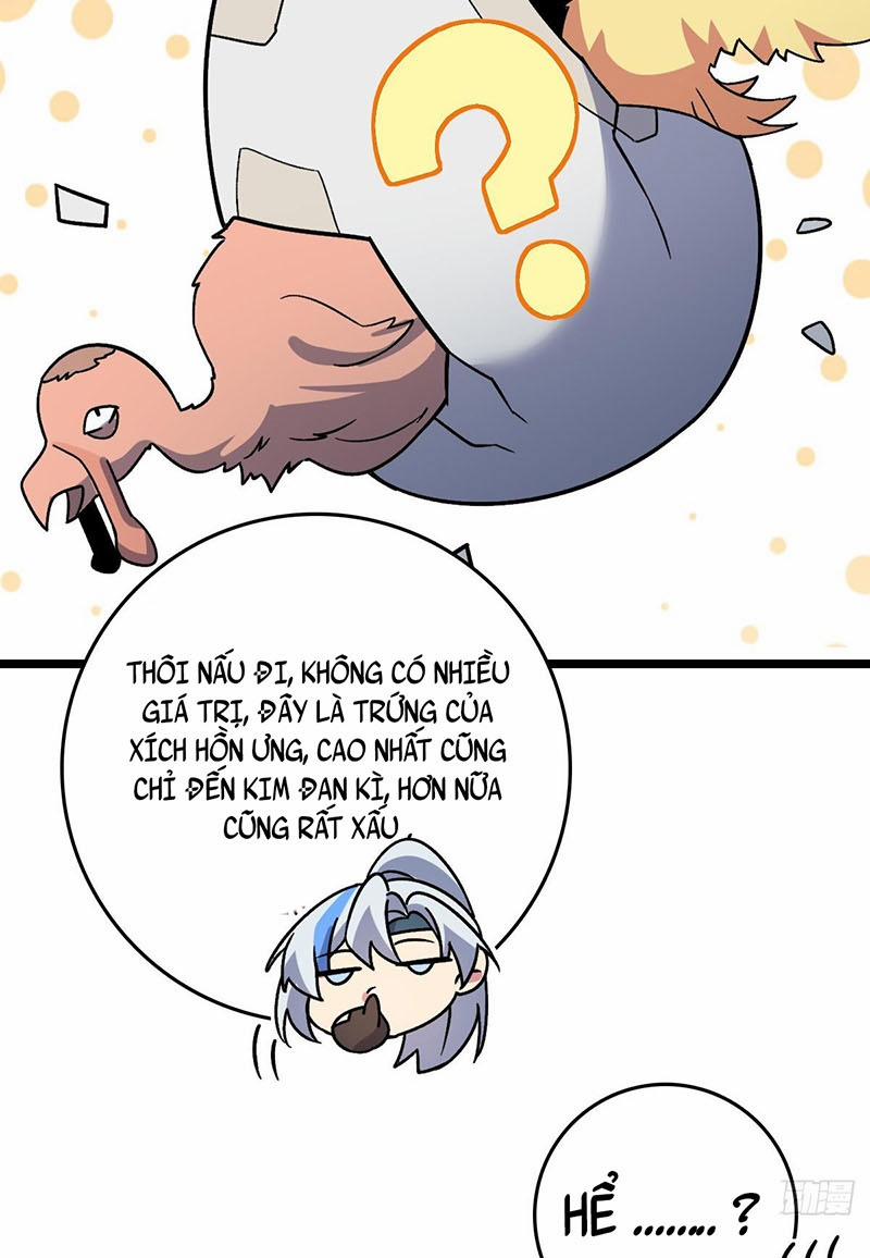 Sư Phụ Của Ta Mỗi Khi Đến Đại Nạn Mới Đột Phá 37 trang 30