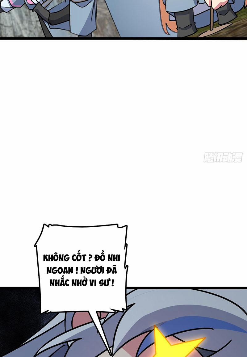 Sư Phụ Của Ta Mỗi Khi Đến Đại Nạn Mới Đột Phá 37 trang 32