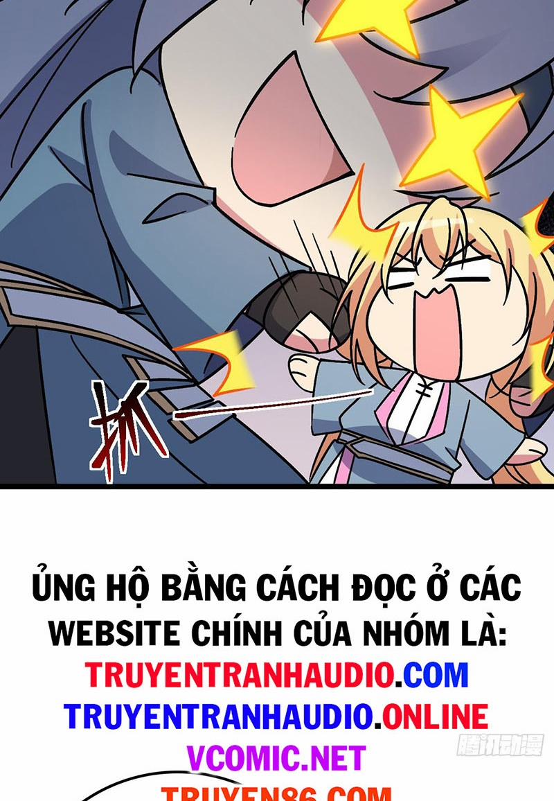 Sư Phụ Của Ta Mỗi Khi Đến Đại Nạn Mới Đột Phá 37 trang 33