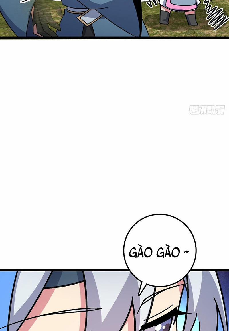 Sư Phụ Của Ta Mỗi Khi Đến Đại Nạn Mới Đột Phá 37 trang 39