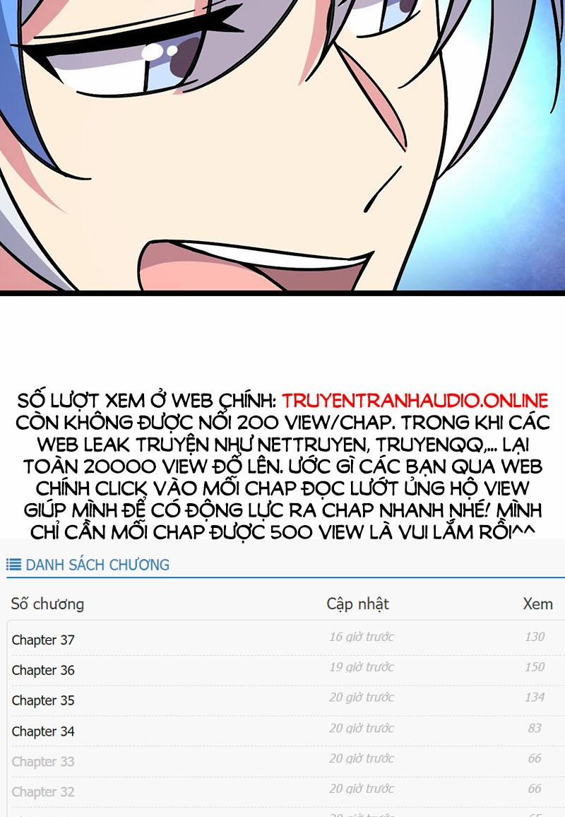 Sư Phụ Của Ta Mỗi Khi Đến Đại Nạn Mới Đột Phá 37 trang 40