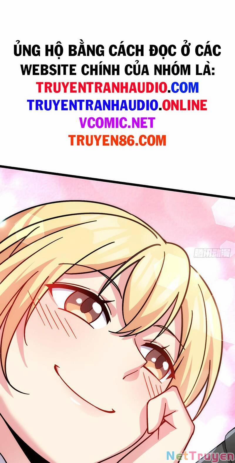 Sư Phụ Của Ta Mỗi Khi Đến Đại Nạn Mới Đột Phá 38 trang 11