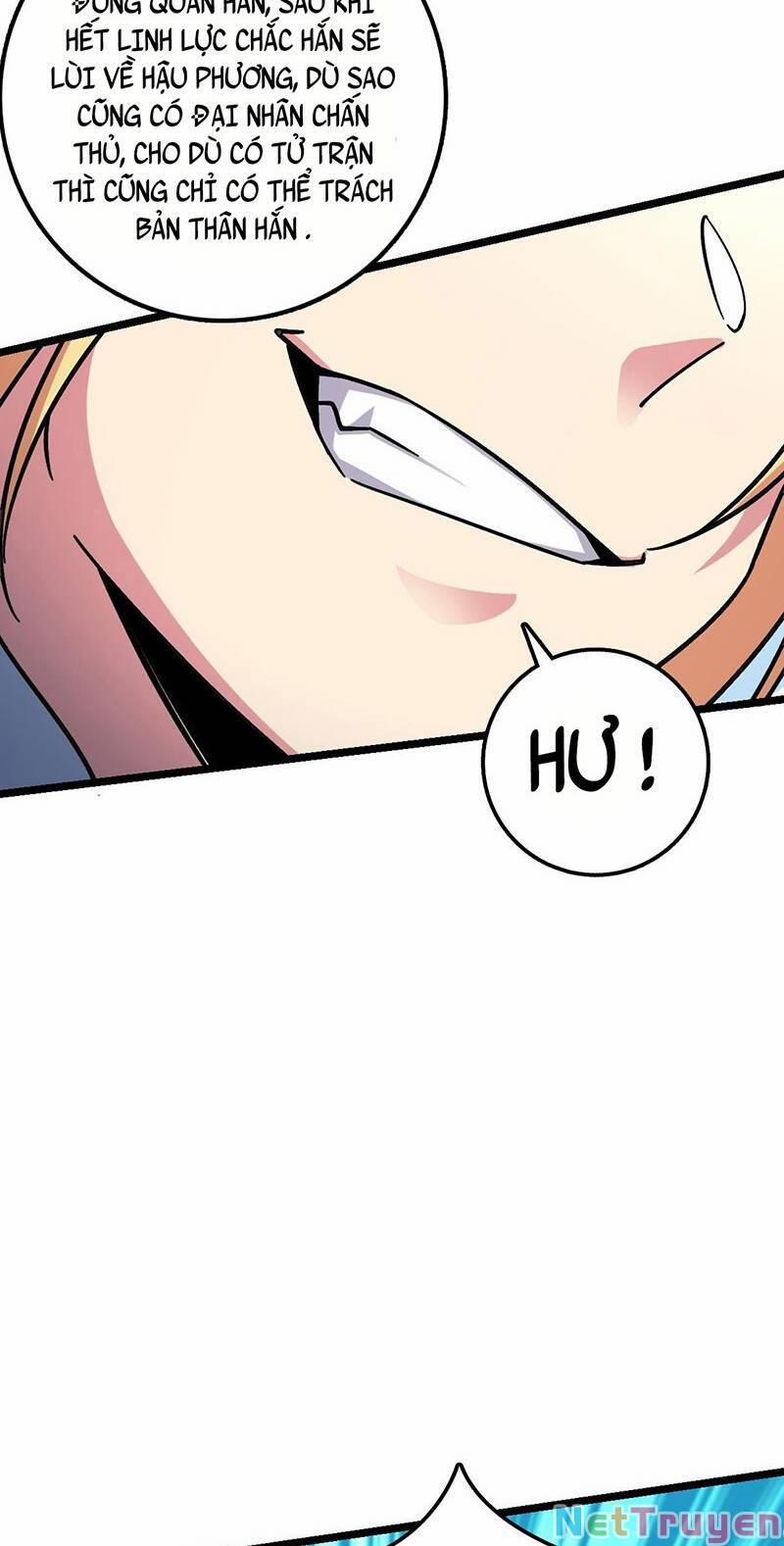 Sư Phụ Của Ta Mỗi Khi Đến Đại Nạn Mới Đột Phá 38 trang 15