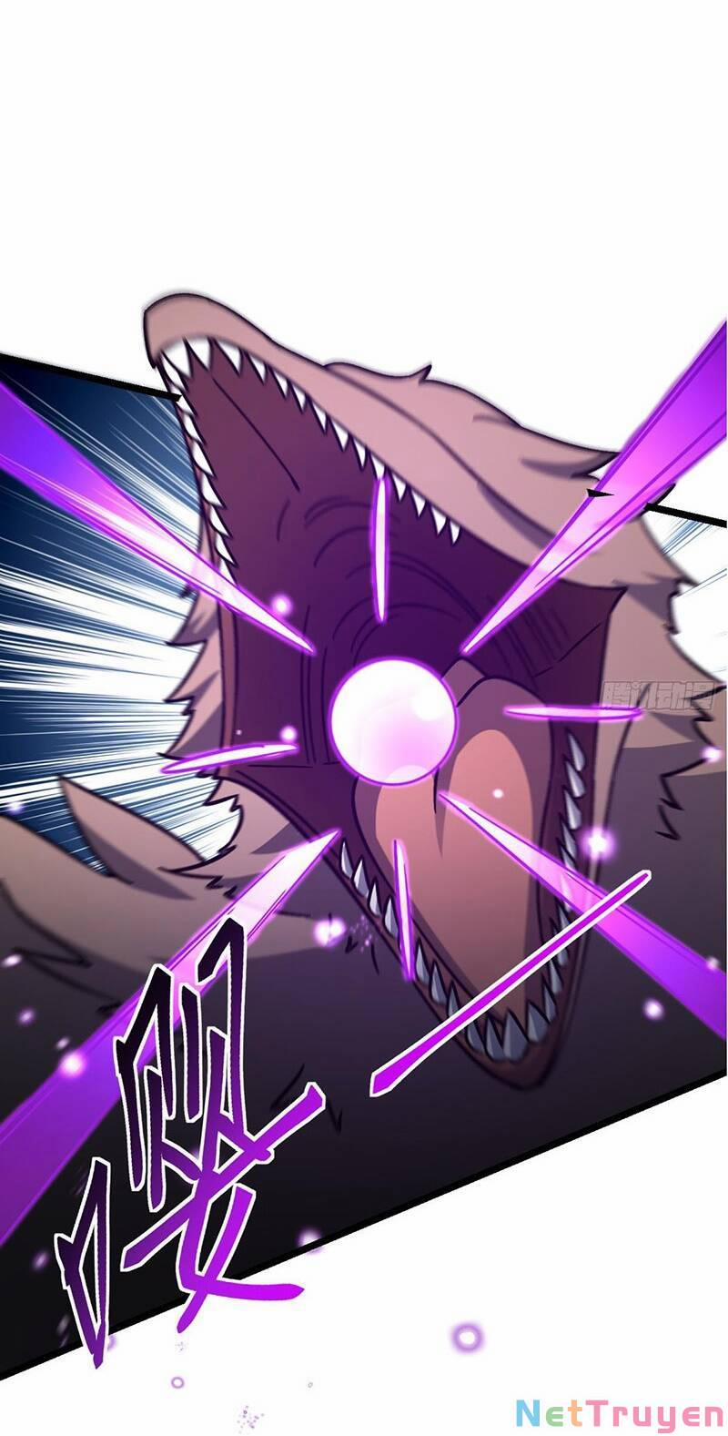 Sư Phụ Của Ta Mỗi Khi Đến Đại Nạn Mới Đột Phá 38 trang 22