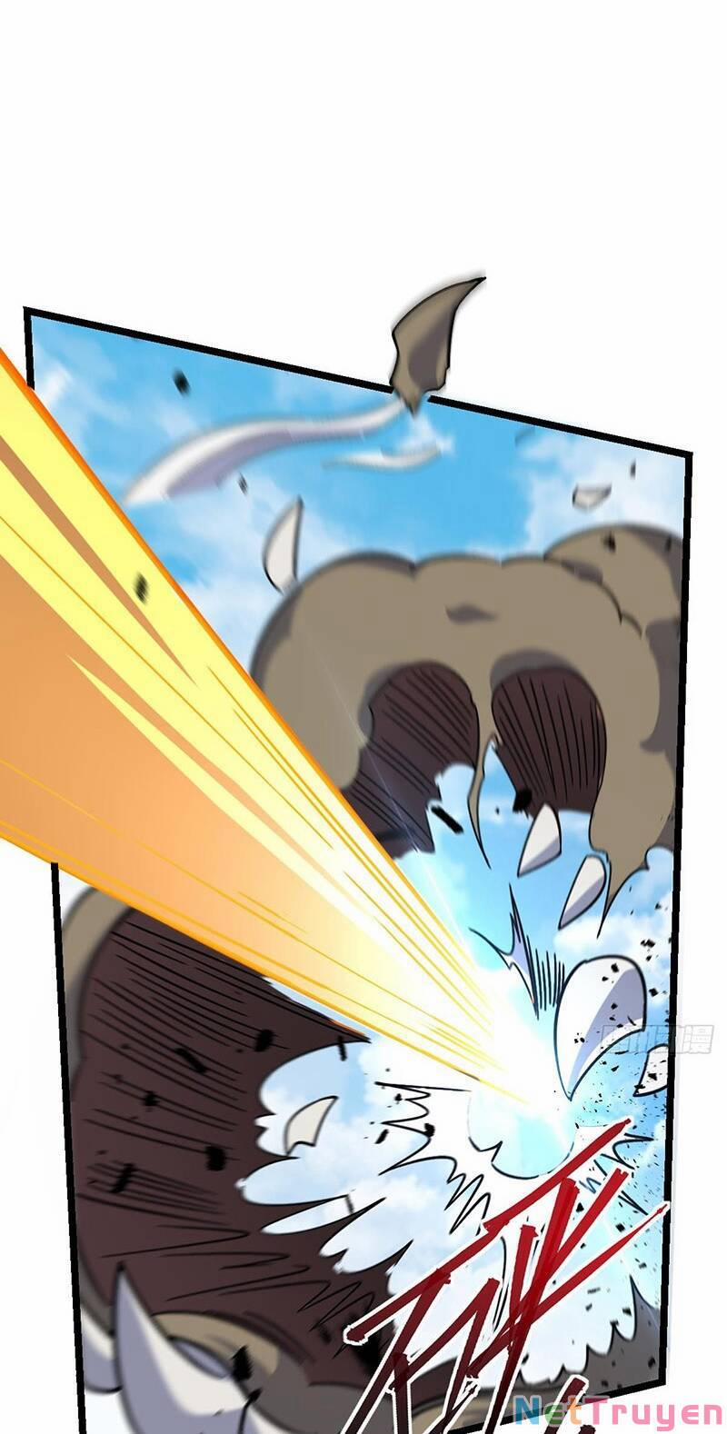 Sư Phụ Của Ta Mỗi Khi Đến Đại Nạn Mới Đột Phá 38 trang 5