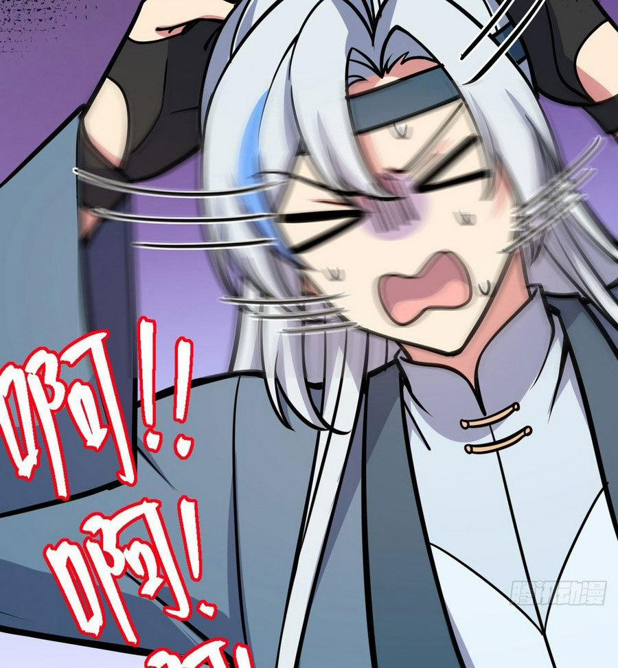 Sư Phụ Của Ta Mỗi Khi Đến Đại Nạn Mới Đột Phá 39 trang 100