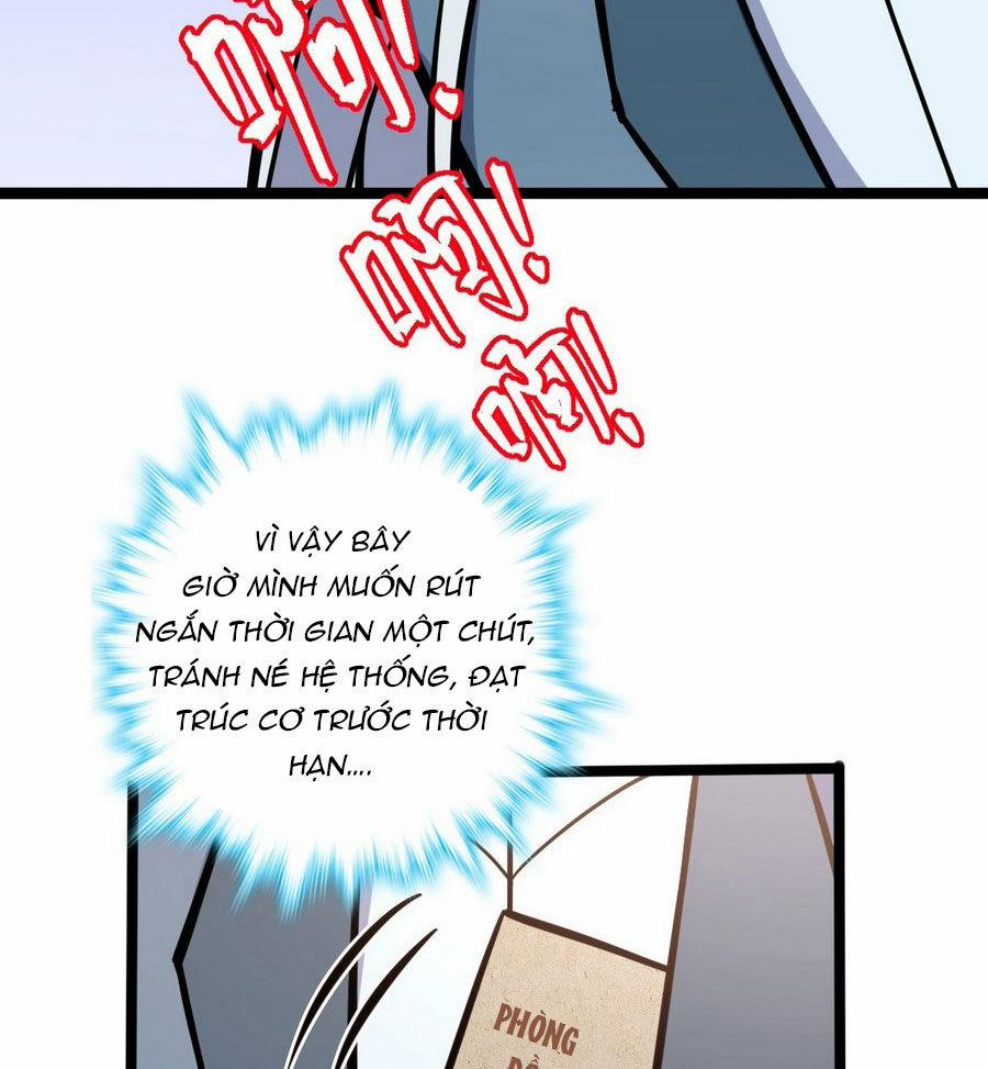 Sư Phụ Của Ta Mỗi Khi Đến Đại Nạn Mới Đột Phá 39 trang 101