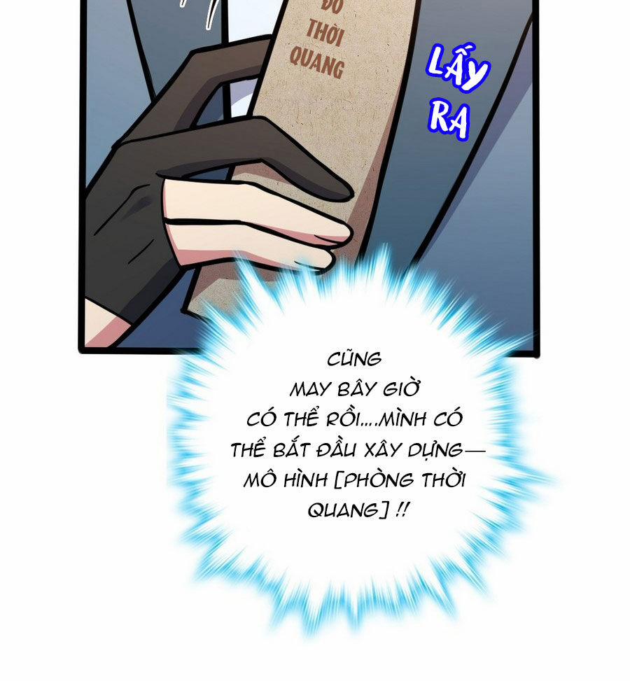 Sư Phụ Của Ta Mỗi Khi Đến Đại Nạn Mới Đột Phá 39 trang 102