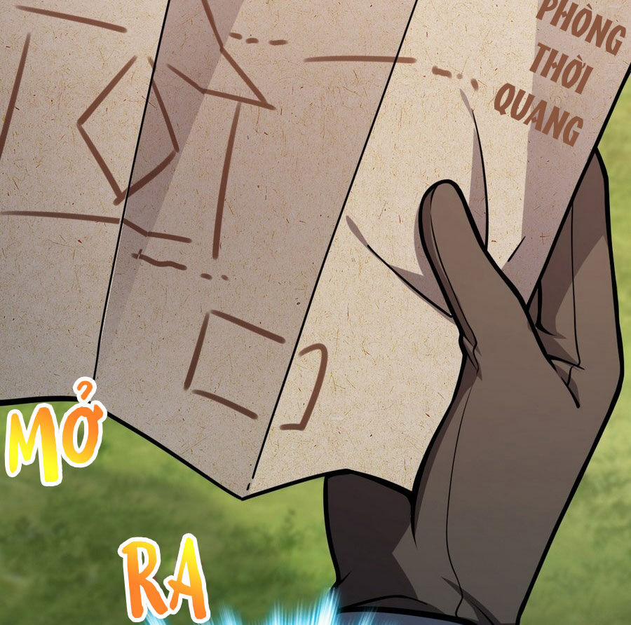 Sư Phụ Của Ta Mỗi Khi Đến Đại Nạn Mới Đột Phá 39 trang 104