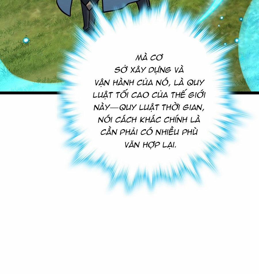 Sư Phụ Của Ta Mỗi Khi Đến Đại Nạn Mới Đột Phá 39 trang 108