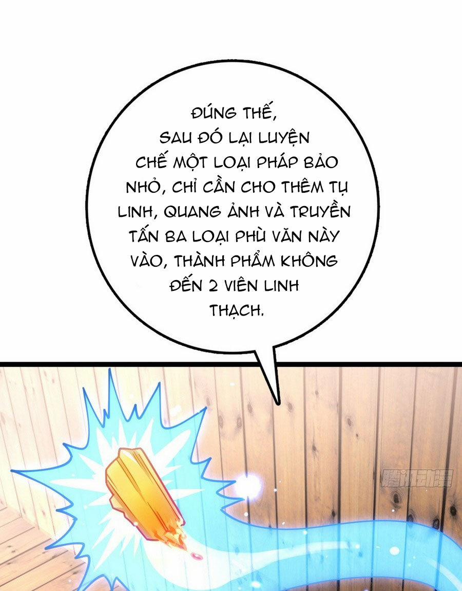 Sư Phụ Của Ta Mỗi Khi Đến Đại Nạn Mới Đột Phá 39 trang 11