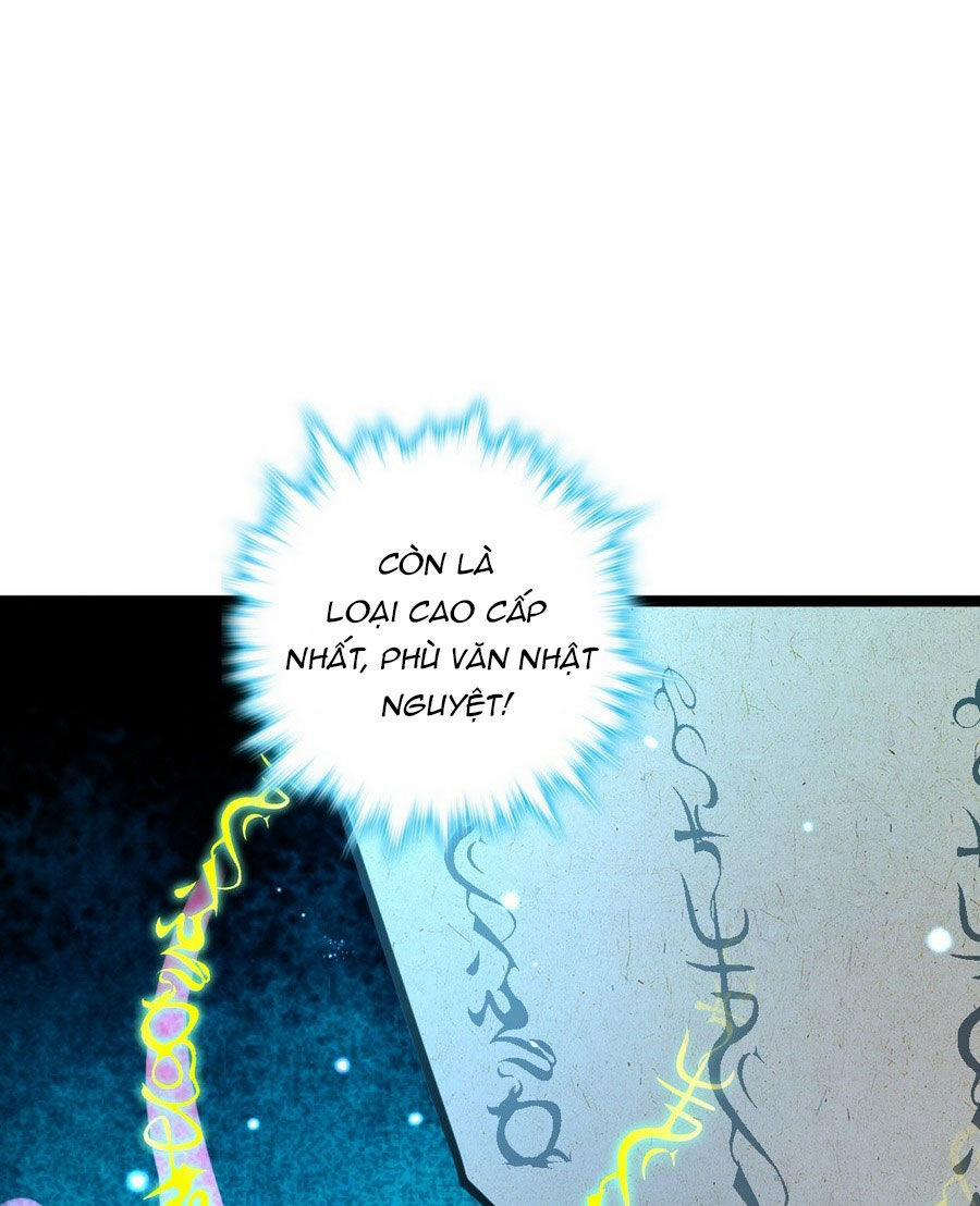 Sư Phụ Của Ta Mỗi Khi Đến Đại Nạn Mới Đột Phá 39 trang 112