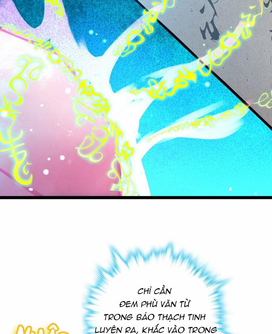 Sư Phụ Của Ta Mỗi Khi Đến Đại Nạn Mới Đột Phá 39 trang 113