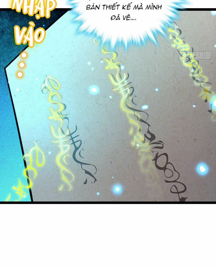 Sư Phụ Của Ta Mỗi Khi Đến Đại Nạn Mới Đột Phá 39 trang 114