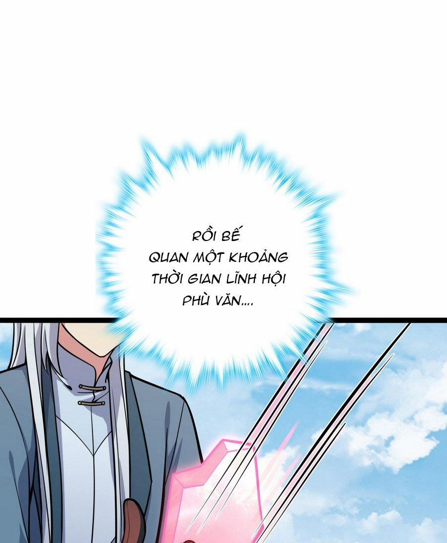 Sư Phụ Của Ta Mỗi Khi Đến Đại Nạn Mới Đột Phá 39 trang 115