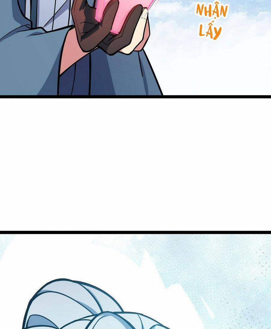 Sư Phụ Của Ta Mỗi Khi Đến Đại Nạn Mới Đột Phá 39 trang 116