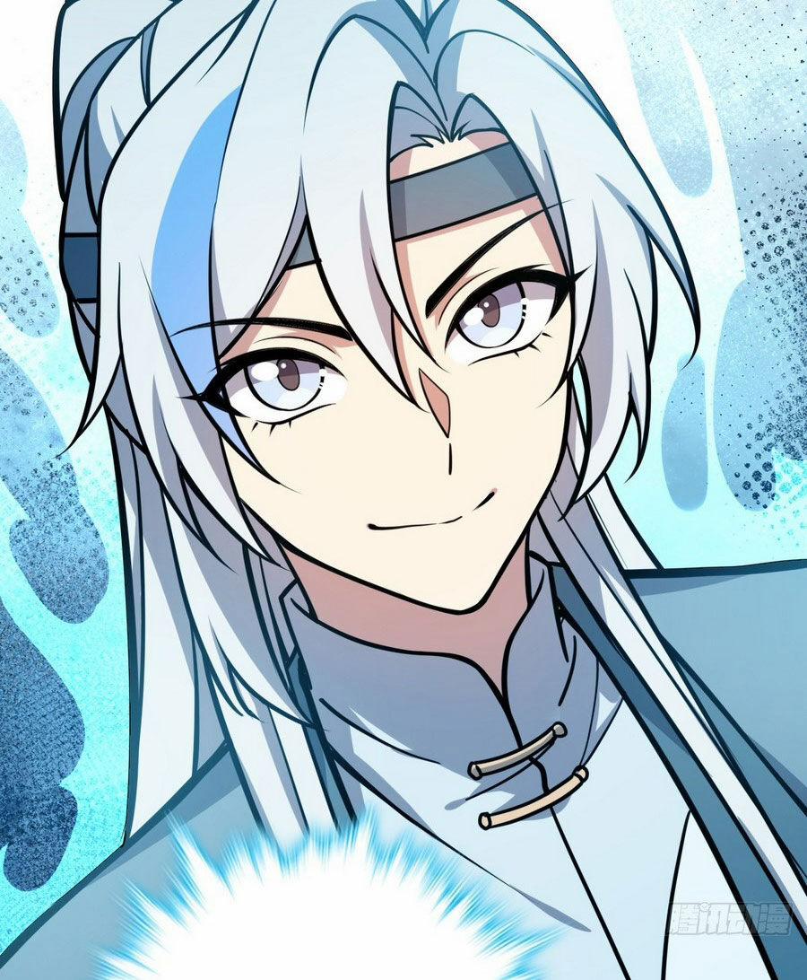 Sư Phụ Của Ta Mỗi Khi Đến Đại Nạn Mới Đột Phá 39 trang 117