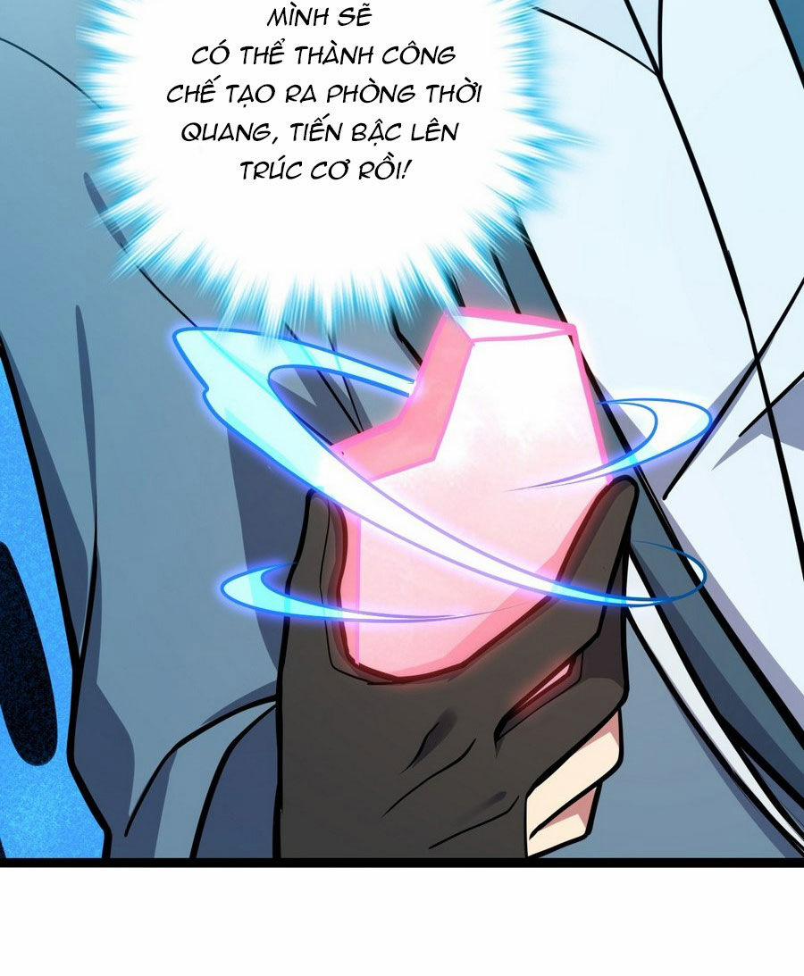 Sư Phụ Của Ta Mỗi Khi Đến Đại Nạn Mới Đột Phá 39 trang 118