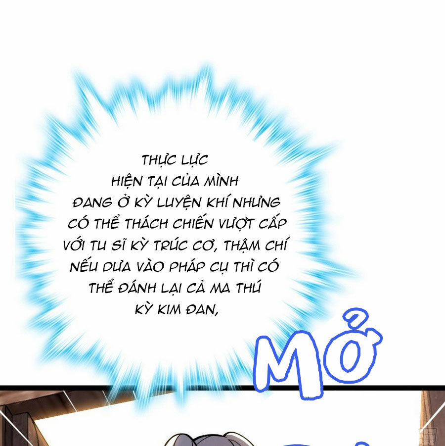Sư Phụ Của Ta Mỗi Khi Đến Đại Nạn Mới Đột Phá 39 trang 119