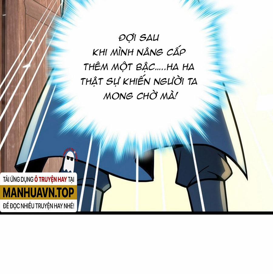 Sư Phụ Của Ta Mỗi Khi Đến Đại Nạn Mới Đột Phá 39 trang 121