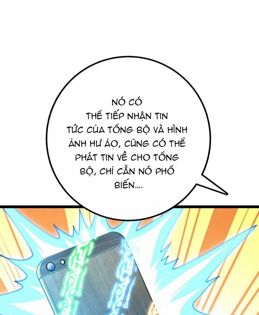 Sư Phụ Của Ta Mỗi Khi Đến Đại Nạn Mới Đột Phá 39 trang 13