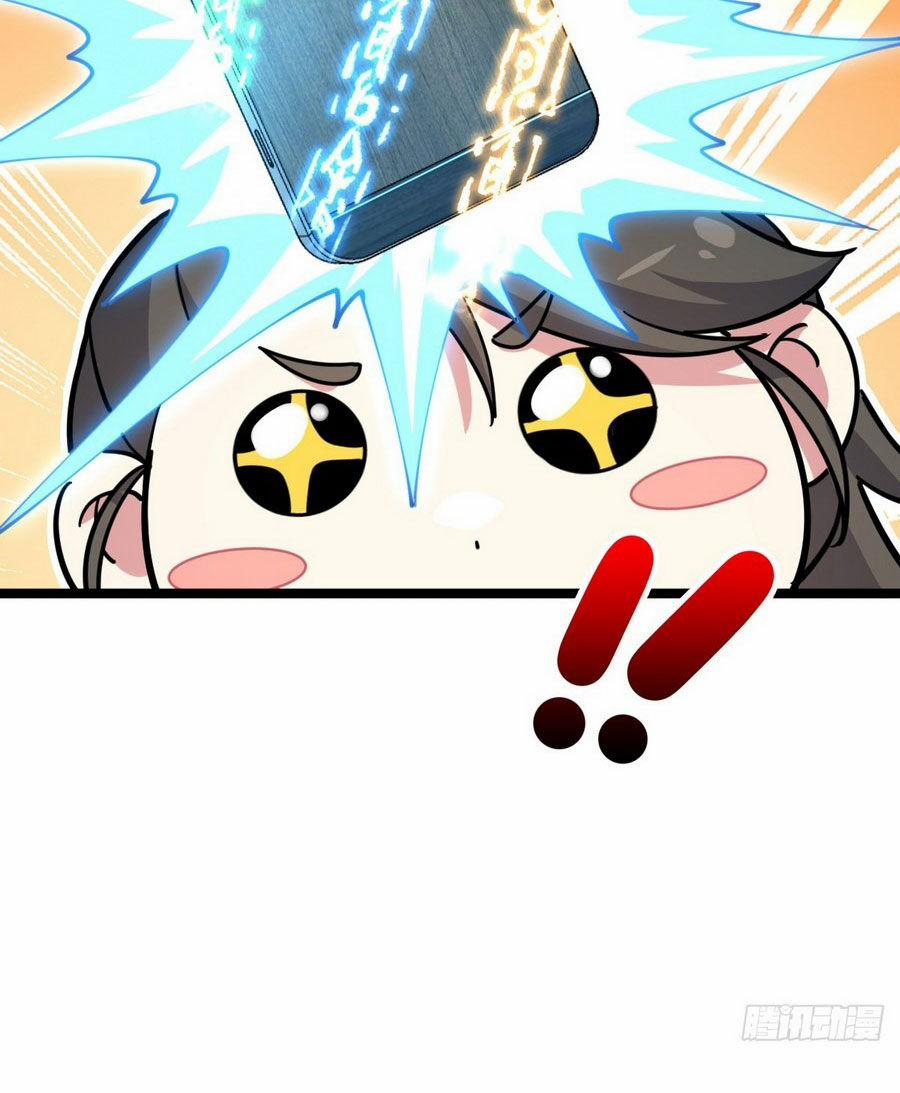 Sư Phụ Của Ta Mỗi Khi Đến Đại Nạn Mới Đột Phá 39 trang 14