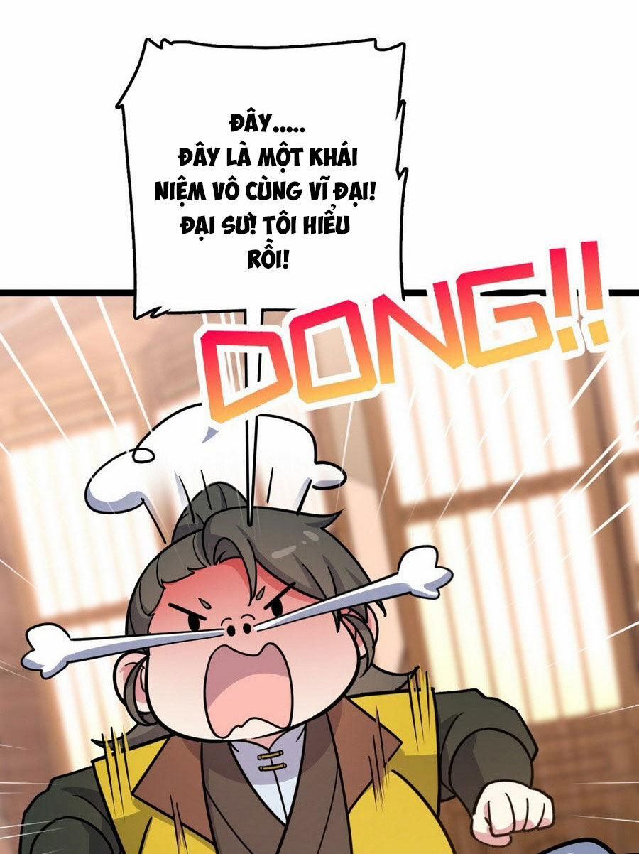 Sư Phụ Của Ta Mỗi Khi Đến Đại Nạn Mới Đột Phá 39 trang 15