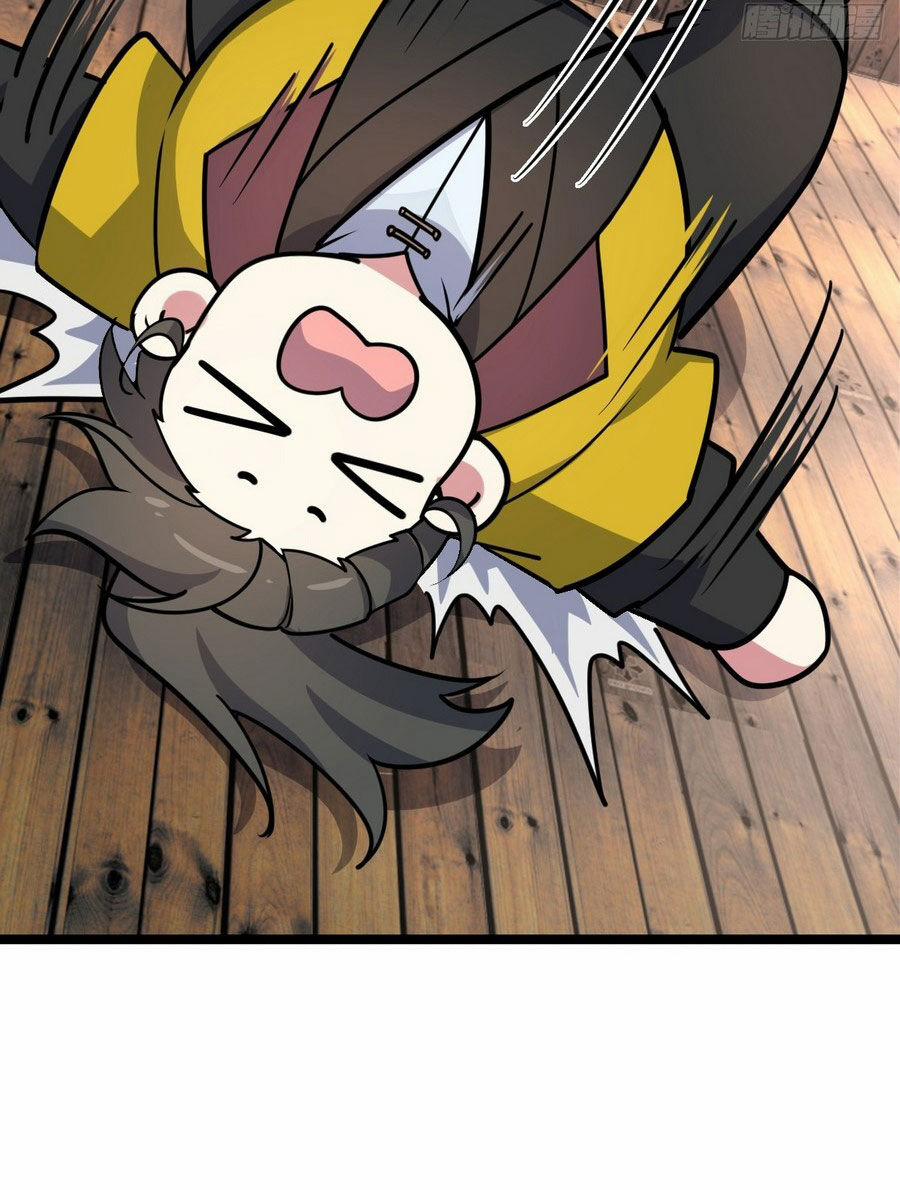 Sư Phụ Của Ta Mỗi Khi Đến Đại Nạn Mới Đột Phá 39 trang 18