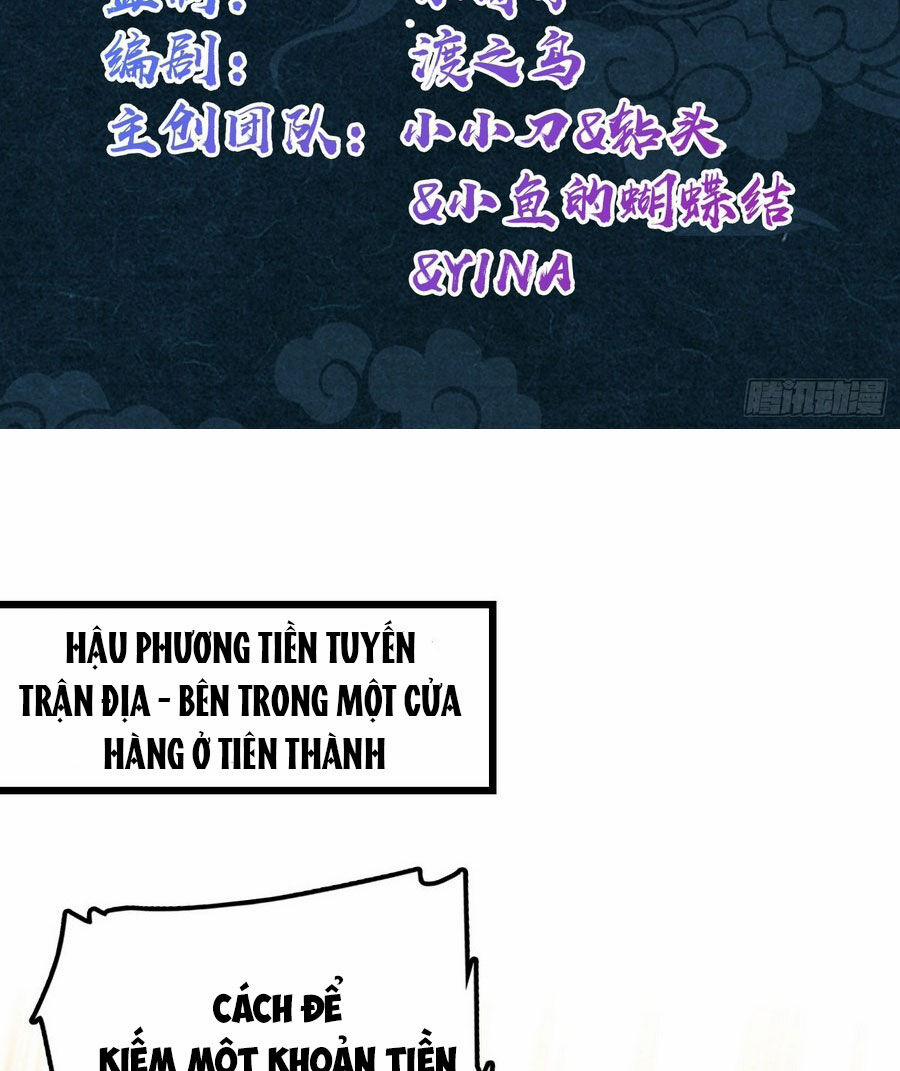 Sư Phụ Của Ta Mỗi Khi Đến Đại Nạn Mới Đột Phá 39 trang 2