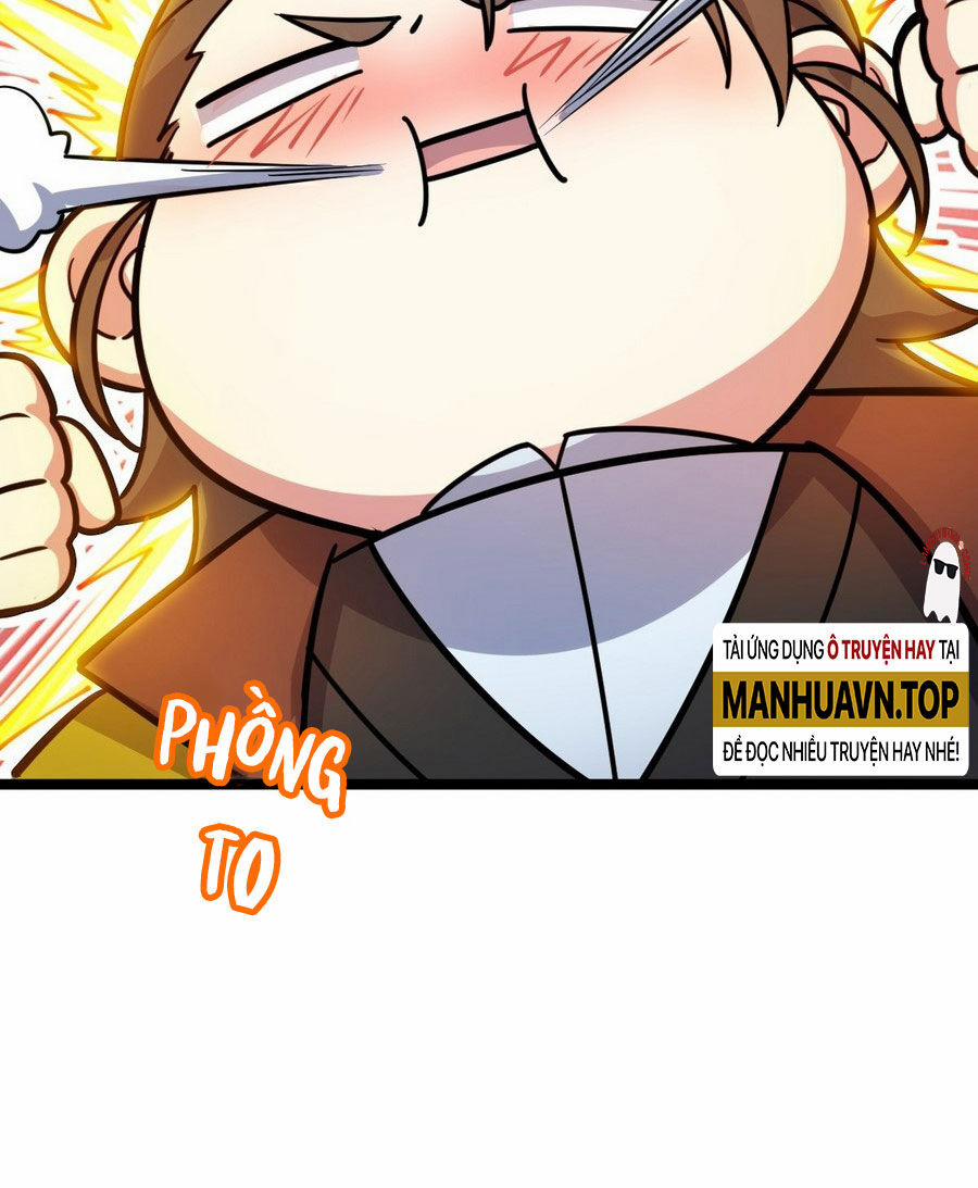 Sư Phụ Của Ta Mỗi Khi Đến Đại Nạn Mới Đột Phá 39 trang 20