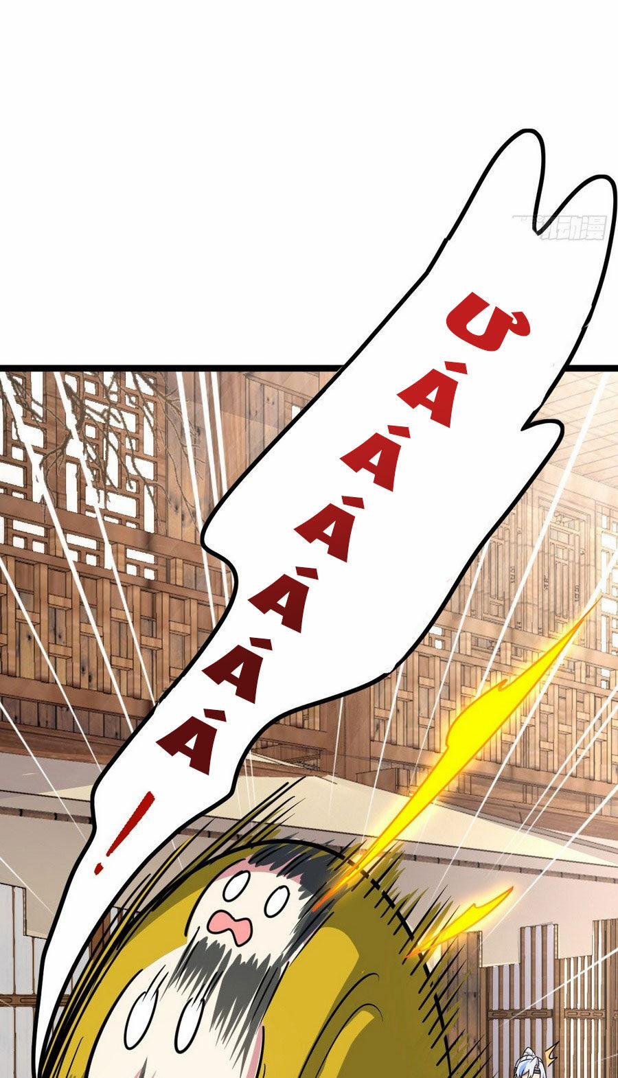 Sư Phụ Của Ta Mỗi Khi Đến Đại Nạn Mới Đột Phá 39 trang 21