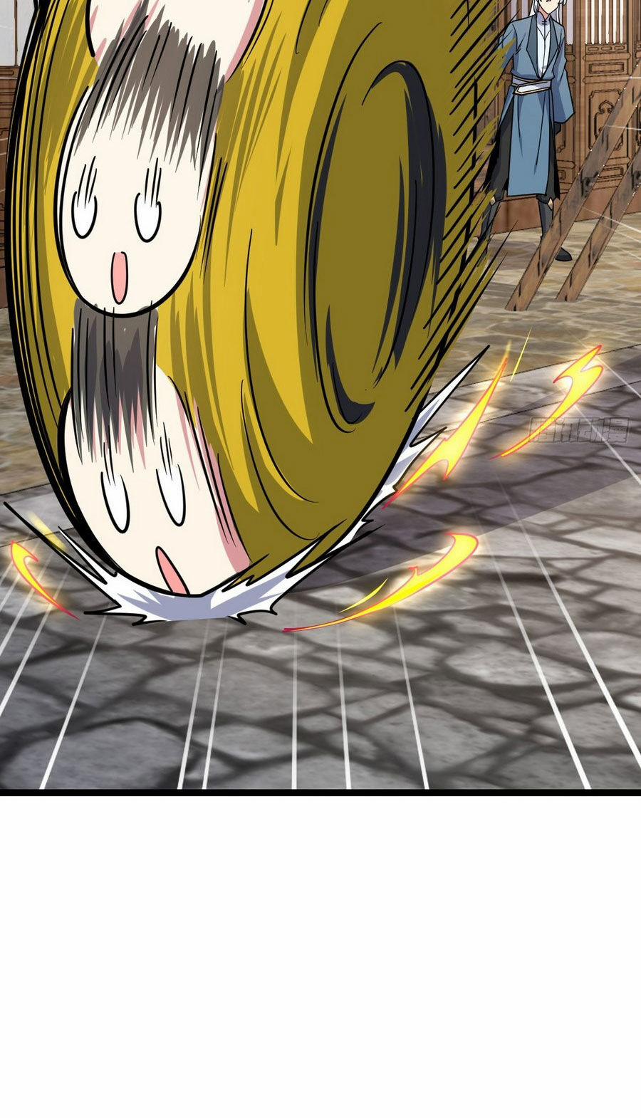 Sư Phụ Của Ta Mỗi Khi Đến Đại Nạn Mới Đột Phá 39 trang 22