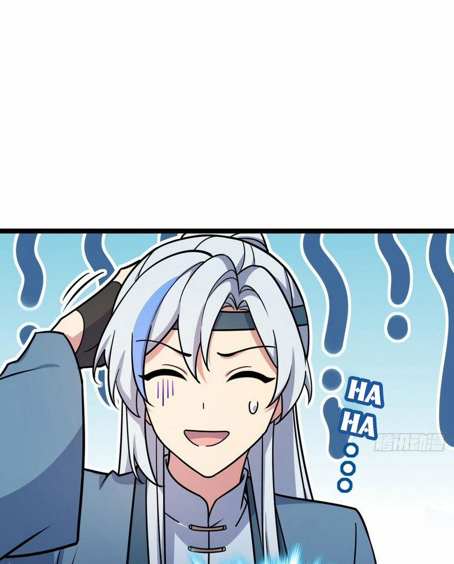 Sư Phụ Của Ta Mỗi Khi Đến Đại Nạn Mới Đột Phá 39 trang 23