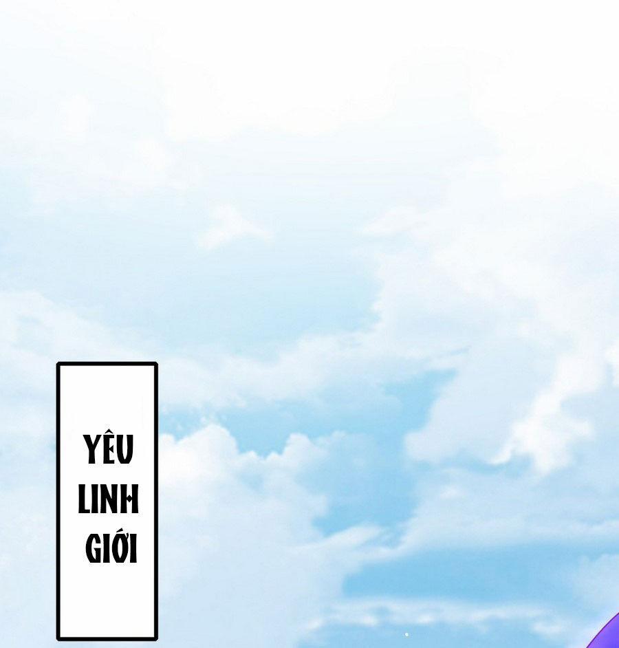 Sư Phụ Của Ta Mỗi Khi Đến Đại Nạn Mới Đột Phá 39 trang 26