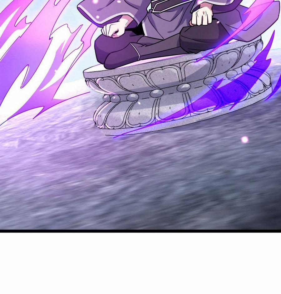 Sư Phụ Của Ta Mỗi Khi Đến Đại Nạn Mới Đột Phá 39 trang 28