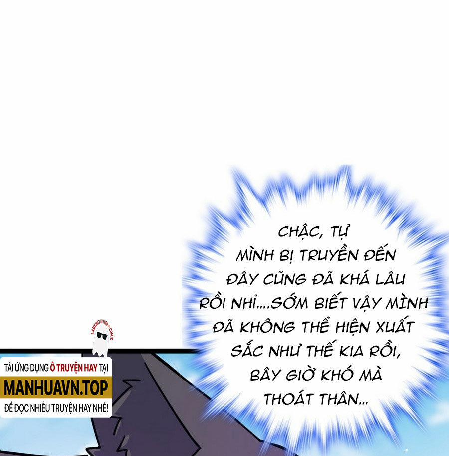 Sư Phụ Của Ta Mỗi Khi Đến Đại Nạn Mới Đột Phá 39 trang 29