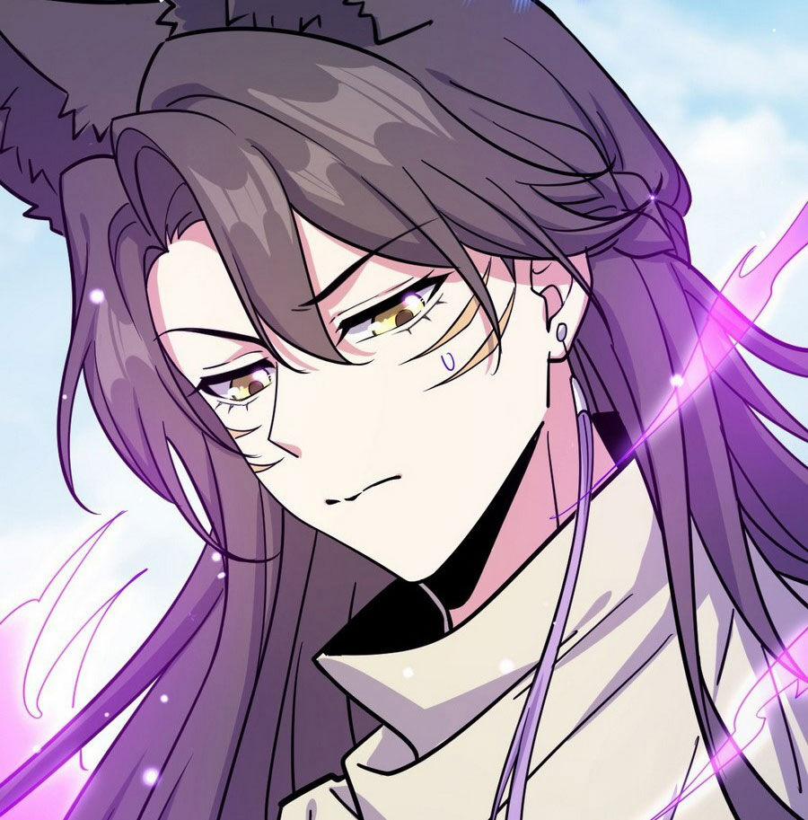 Sư Phụ Của Ta Mỗi Khi Đến Đại Nạn Mới Đột Phá 39 trang 30