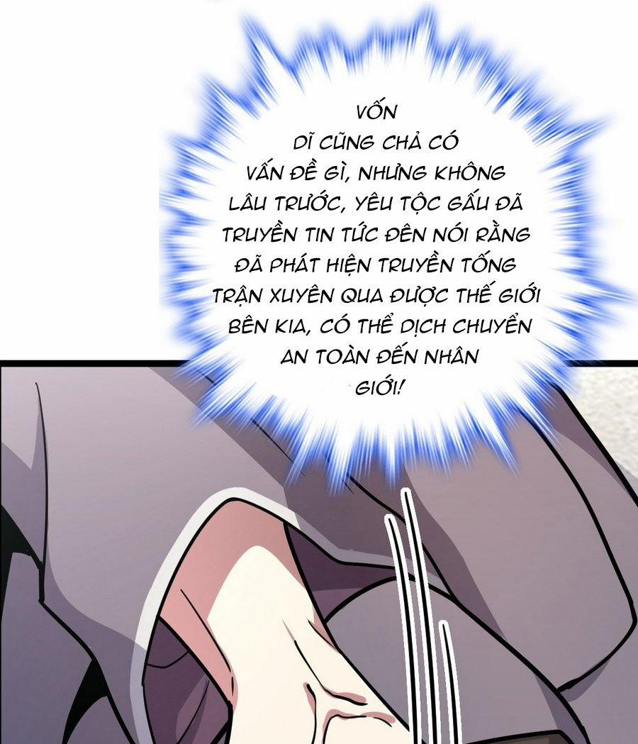 Sư Phụ Của Ta Mỗi Khi Đến Đại Nạn Mới Đột Phá 39 trang 32