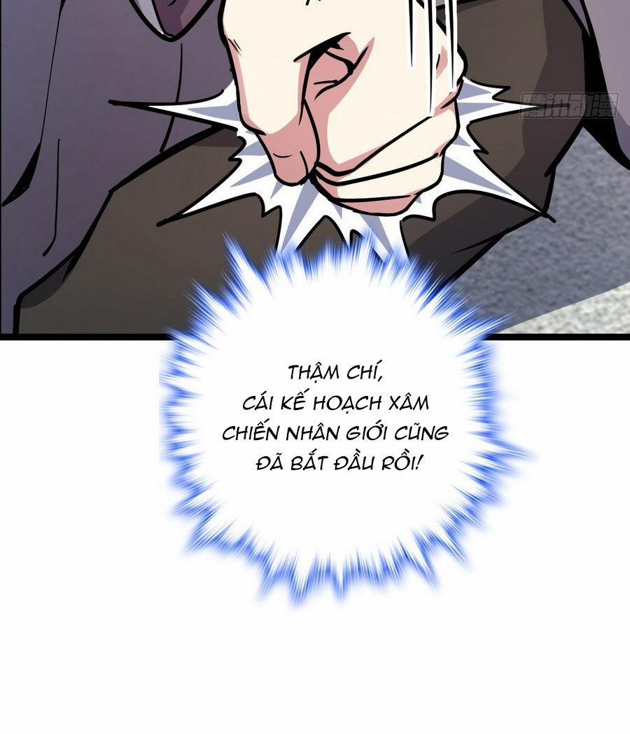 Sư Phụ Của Ta Mỗi Khi Đến Đại Nạn Mới Đột Phá 39 trang 33