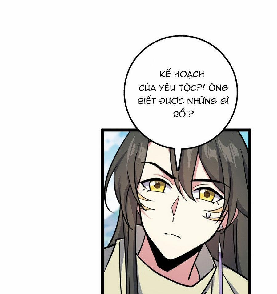 Sư Phụ Của Ta Mỗi Khi Đến Đại Nạn Mới Đột Phá 39 trang 38