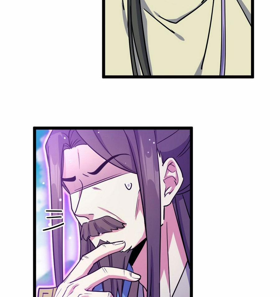 Sư Phụ Của Ta Mỗi Khi Đến Đại Nạn Mới Đột Phá 39 trang 39