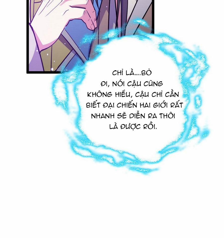 Sư Phụ Của Ta Mỗi Khi Đến Đại Nạn Mới Đột Phá 39 trang 40