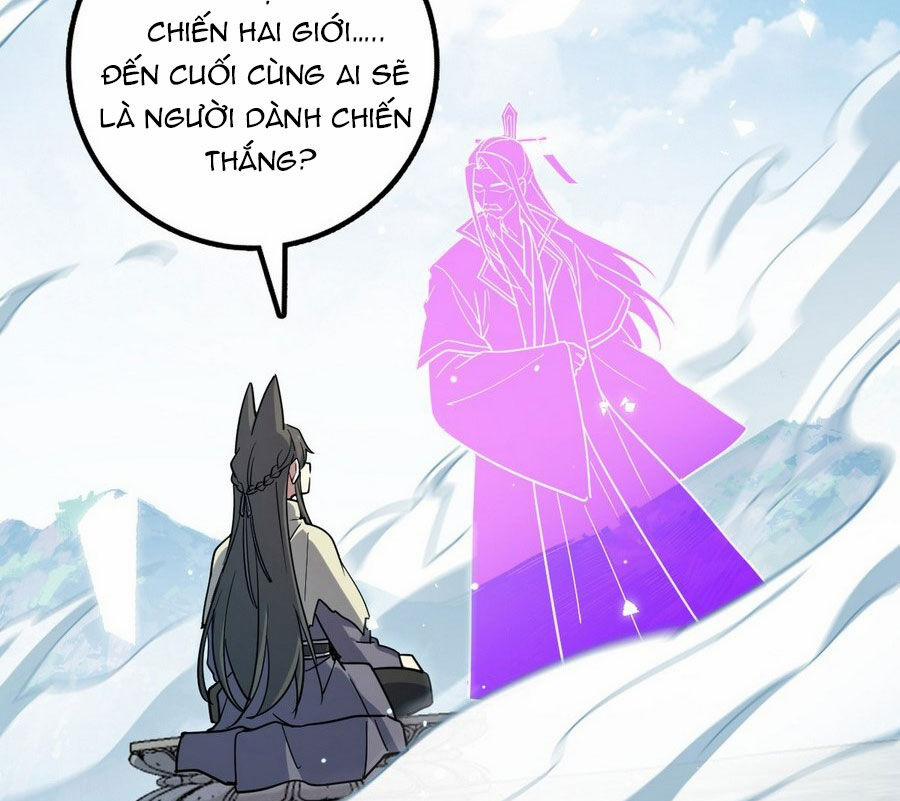 Sư Phụ Của Ta Mỗi Khi Đến Đại Nạn Mới Đột Phá 39 trang 42